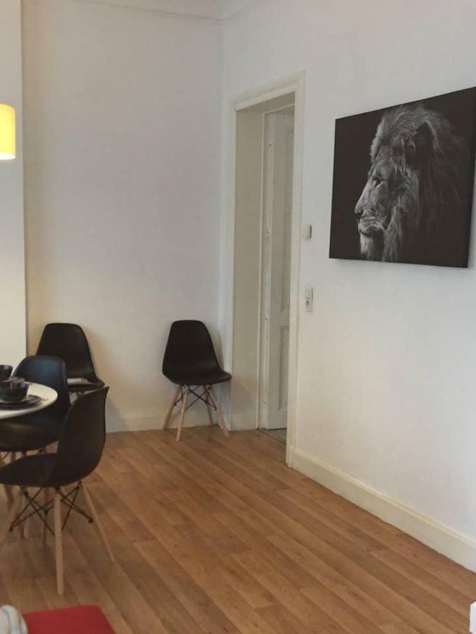 Chez Natha Apartment Spa Luaran gambar