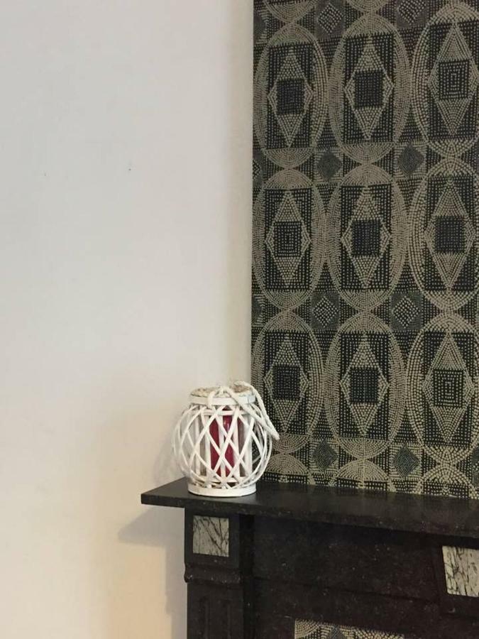 Chez Natha Apartment Spa Luaran gambar