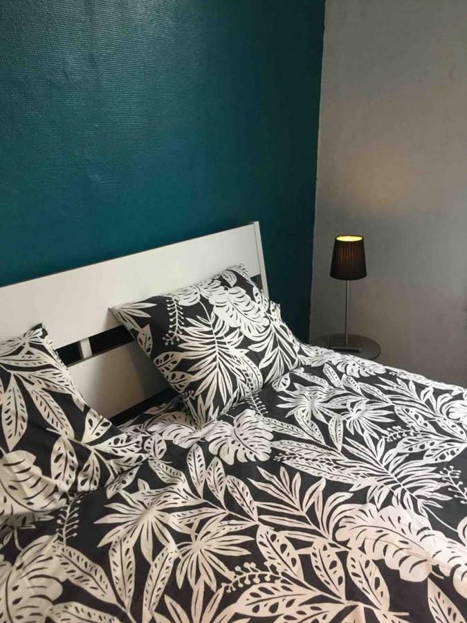 Chez Natha Apartment Spa Luaran gambar